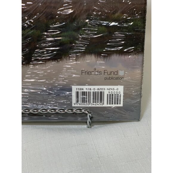 "Island Time: An Illustrated History Of St. Simons Island Georgia" Hardcover Boo - Picture 4 of 4